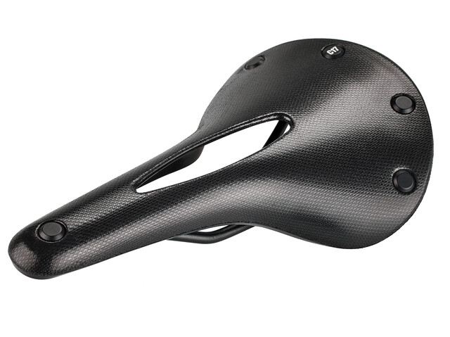 brooks cambium c17 carved all weather bike seat